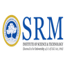 SRM JEEM logo